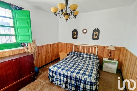 Продажа дома в Табернас, Альмерия, Испания 4 спальни, 150м2 №153677 - фото 13