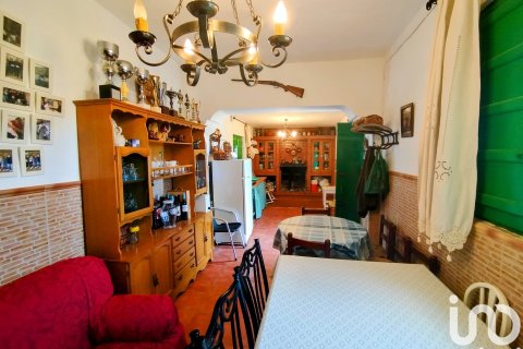 Продажа дома в Табернас, Альмерия, Испания 4 спальни, 150м2 №153677 - фото 19