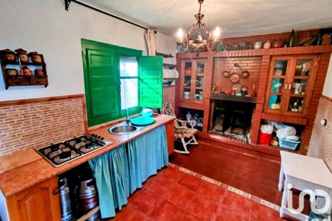 Продажа дома в Табернас, Альмерия, Испания 4 спальни, 150м2 №153677 - фото 17