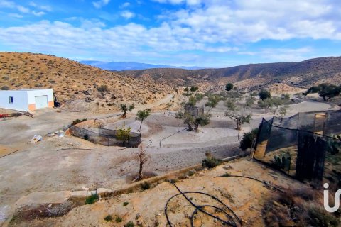 Продажа дома в Табернас, Альмерия, Испания 4 спальни, 150м2 №153677 - фото 24