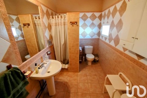 Продажа дома в Табернас, Альмерия, Испания 4 спальни, 150м2 №153677 - фото 12