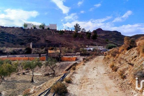 Продажа дома в Табернас, Альмерия, Испания 4 спальни, 150м2 №153677 - фото 28