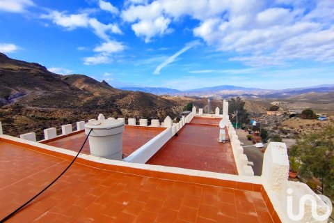 Продажа дома в Табернас, Альмерия, Испания 4 спальни, 150м2 №153677 - фото 4
