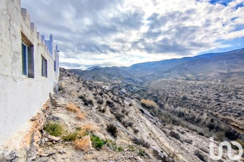 Продажа дома в Табернас, Альмерия, Испания 4 спальни, 150м2 №153677 - фото 27