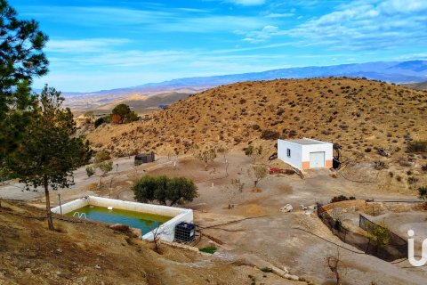 Продажа дома в Табернас, Альмерия, Испания 4 спальни, 150м2 №153677 - фото 23