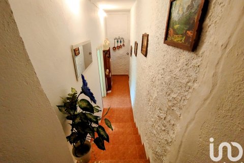 Продажа дома в Табернас, Альмерия, Испания 4 спальни, 150м2 №153677 - фото 15