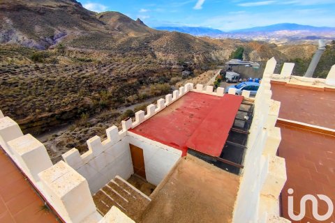 Продажа дома в Табернас, Альмерия, Испания 4 спальни, 150м2 №153677 - фото 26