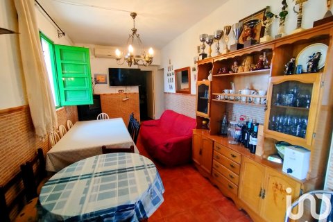 Продажа дома в Табернас, Альмерия, Испания 4 спальни, 150м2 №153677 - фото 18