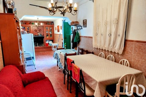 Продажа дома в Табернас, Альмерия, Испания 4 спальни, 150м2 №153677 - фото 16