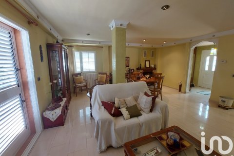 Продажа дома в Ла Валь д'Уйшо, Кастельон, Испания 3 спальни, 172м2 №153676 - фото 15