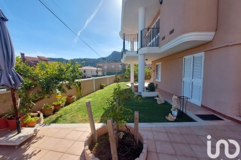 Продажа дома в Ла Валь д'Уйшо, Кастельон, Испания 3 спальни, 172м2 №153676 - фото 5