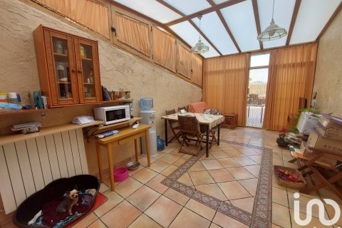 Продажа дома в Ла Валь д'Уйшо, Кастельон, Испания 3 спальни, 172м2 №153676 - фото 26