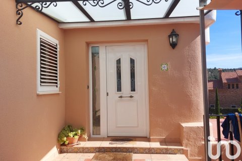 Продажа дома в Ла Валь д'Уйшо, Кастельон, Испания 3 спальни, 172м2 №153676 - фото 2