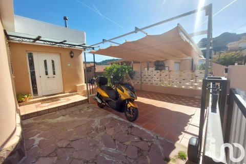 Продажа дома в Ла Валь д'Уйшо, Кастельон, Испания 3 спальни, 172м2 №153676 - фото 3