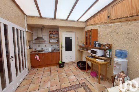 Продажа дома в Ла Валь д'Уйшо, Кастельон, Испания 3 спальни, 172м2 №153676 - фото 25