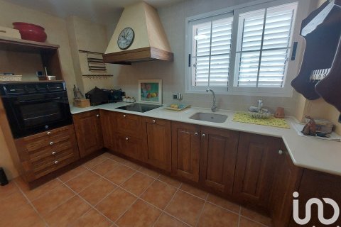 Продажа дома в Ла Валь д'Уйшо, Кастельон, Испания 3 спальни, 172м2 №153676 - фото 10