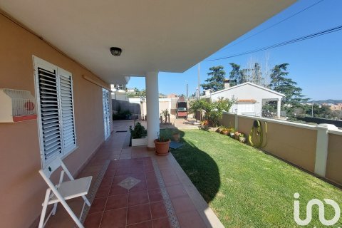 Продажа дома в Ла Валь д'Уйшо, Кастельон, Испания 3 спальни, 172м2 №153676 - фото 28