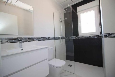 Продажа виллы Пиносо, Аликанте, Испания 4 спальни, 245м2 №135401 - фото 11