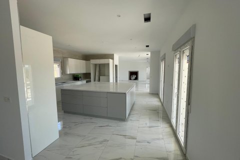 Villa à vendre Pinoso, Alicante, Espagne, 6 chambres, 270 m2 No. 135400 - photo 6