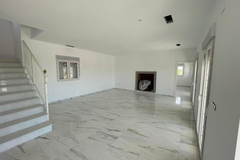 Villa à vendre Pinoso, Alicante, Espagne, 6 chambres, 270 m2 No. 135400 - photo 3