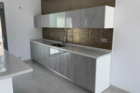 Продажа виллы Пиносо, Аликанте, Испания 4 спальни, 165м2 №135398 - фото 9