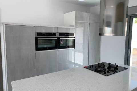 Продажа виллы Пиносо, Аликанте, Испания 4 спальни, 165м2 №135398 - фото 7