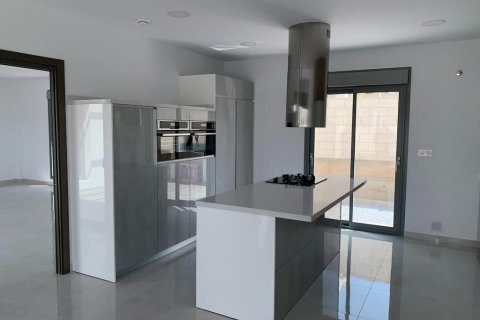 Продажа виллы Пиносо, Аликанте, Испания 4 спальни, 165м2 №135398 - фото 15