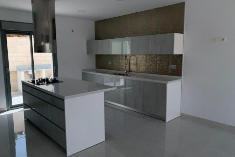Продажа виллы Пиносо, Аликанте, Испания 4 спальни, 165м2 №135398 - фото 14