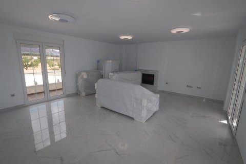 Villa à vendre Pinoso, Alicante, Espagne, 4 chambres, 180 m2 No. 135403 - photo 17