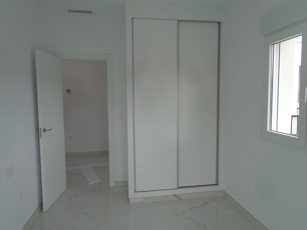 Villa Pinoso, Alicante, Spānijā 4 istabas, 180 m2 Nr. 135403