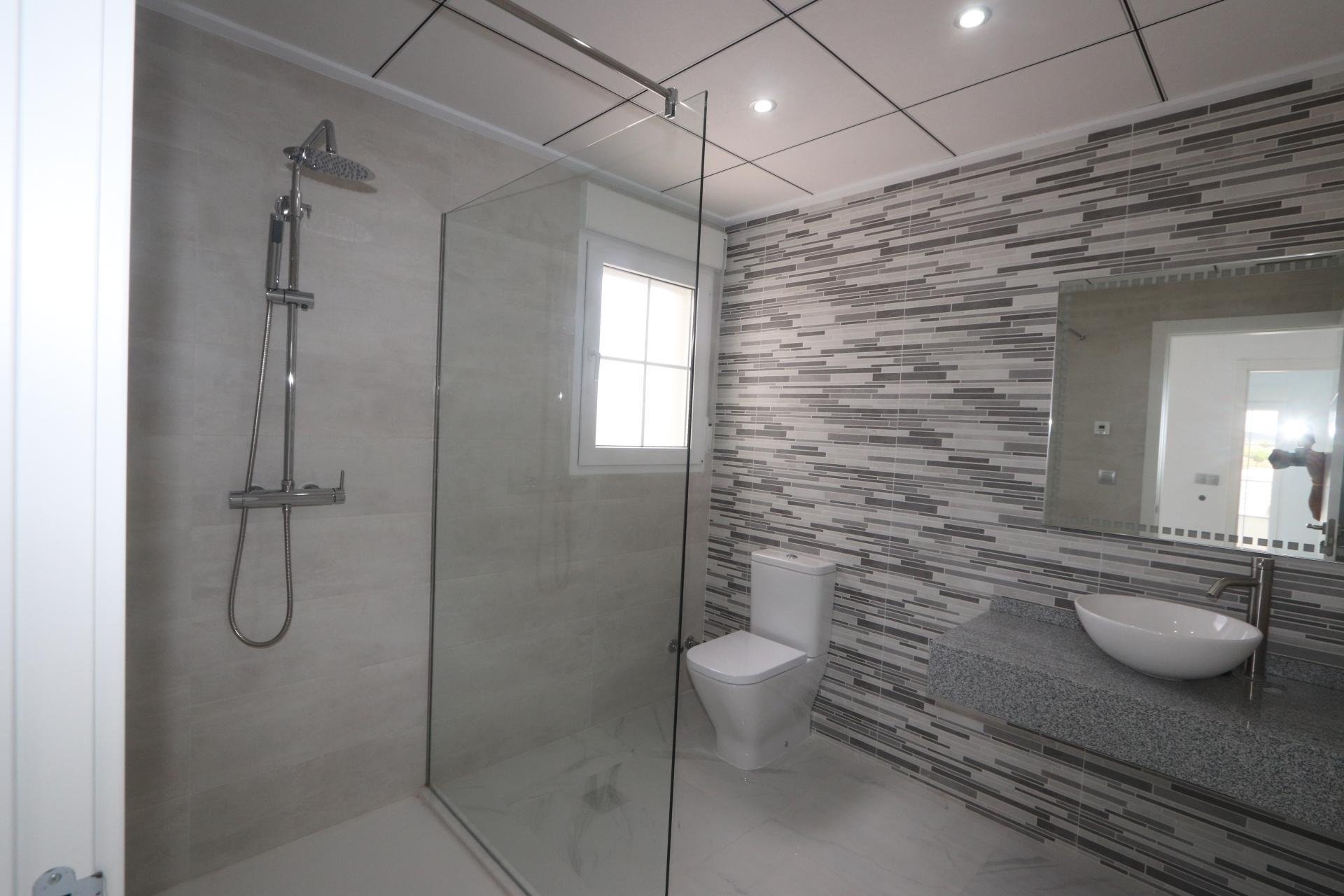 Villa Pinoso, Alicante, Spānijā 4 istabas, 180 m2 Nr. 135403