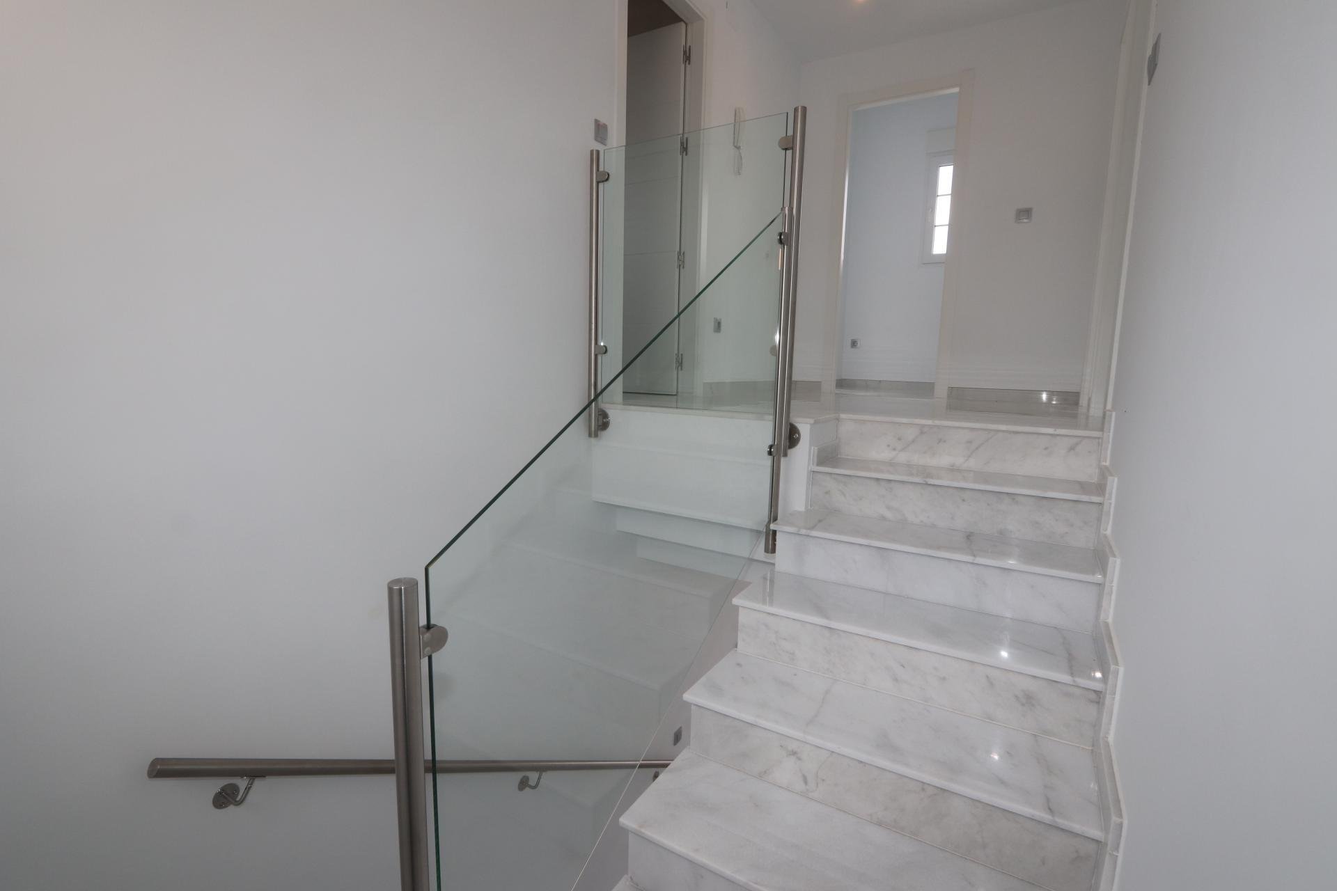 Villa Pinoso, Alicante, Spānijā 4 istabas, 180 m2 Nr. 135403