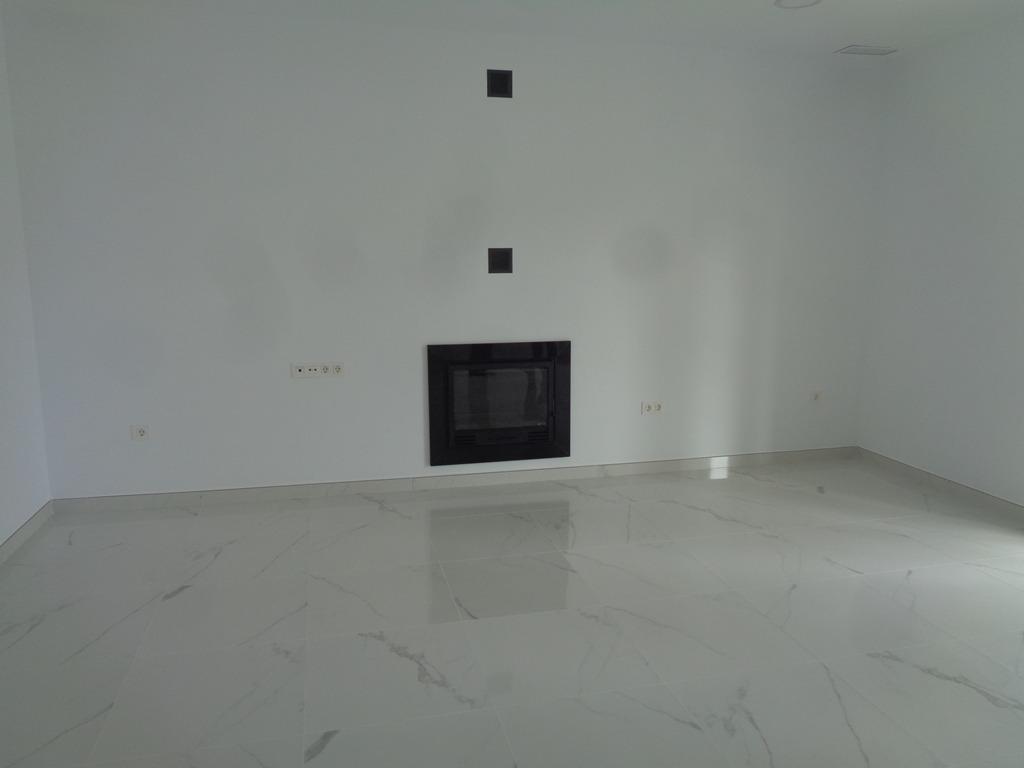 Villa Pinoso, Alicante, Spānijā 4 istabas, 180 m2 Nr. 135403
