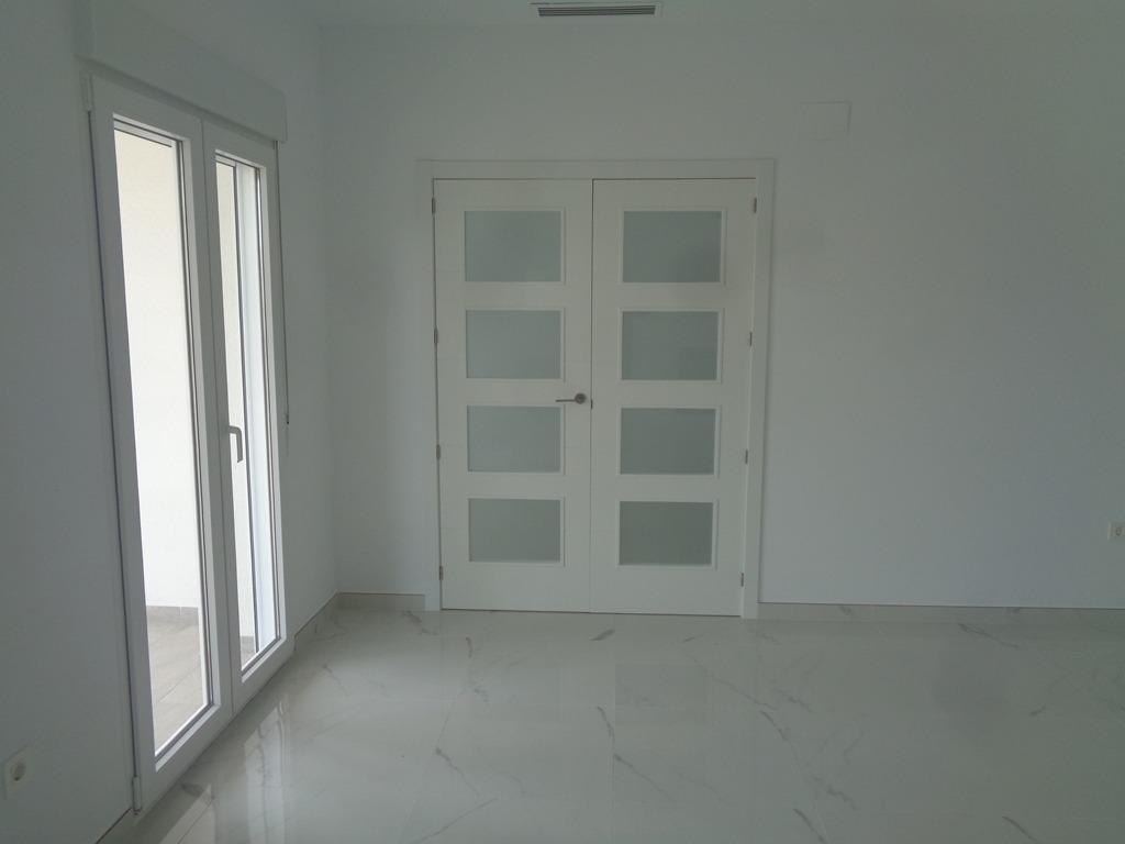 Villa Pinoso, Alicante, Spānijā 4 istabas, 180 m2 Nr. 135403
