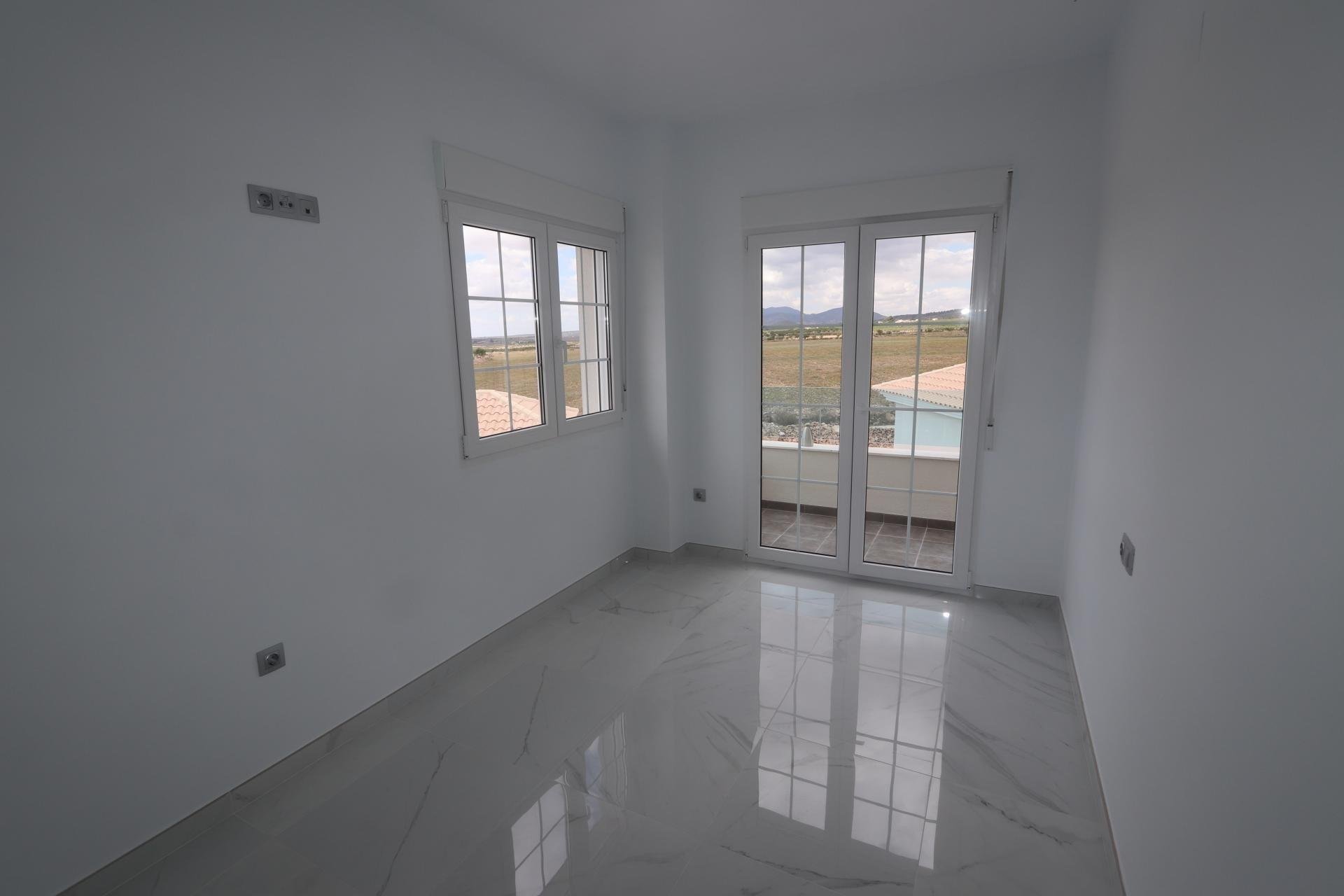 Villa Pinoso, Alicante, Spānijā 4 istabas, 180 m2 Nr. 135403