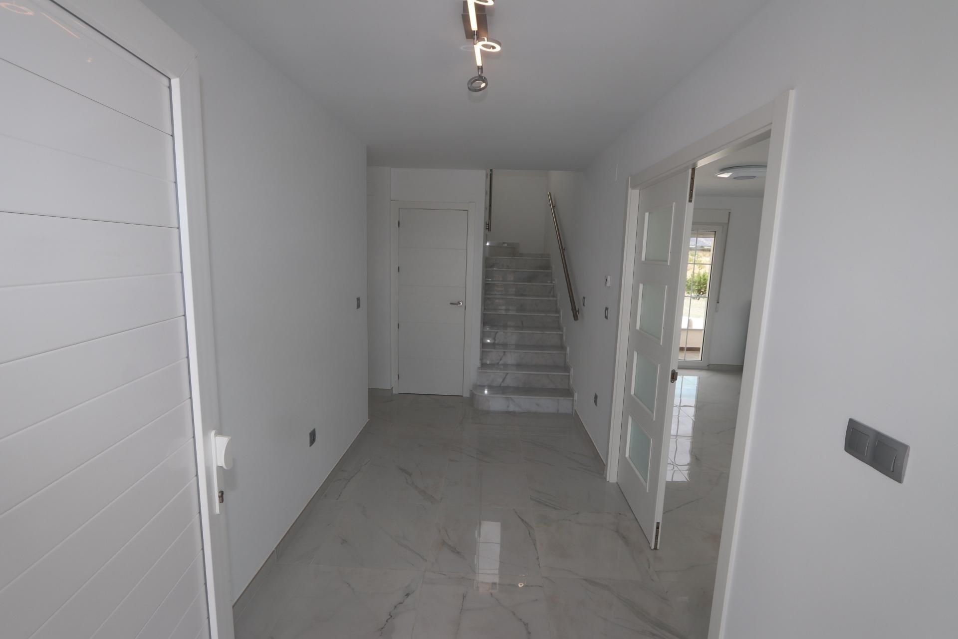 Villa Pinoso, Alicante, Spānijā 4 istabas, 180 m2 Nr. 135403