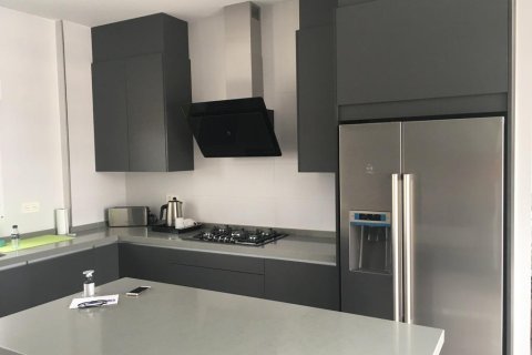 Продажа виллы Пиносо, Аликанте, Испания 3 спальни, 145м2 №135399 - фото 7