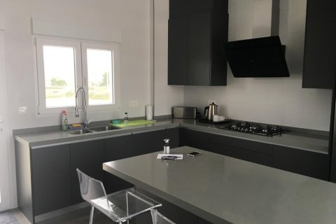 Продажа виллы Пиносо, Аликанте, Испания 3 спальни, 145м2 №135399 - фото 11