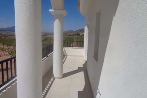 Villa pārdošanā Pinoso, Alicante, Spānijā 4 istabas, 163 m2 Nr. 135404 - attēls 13