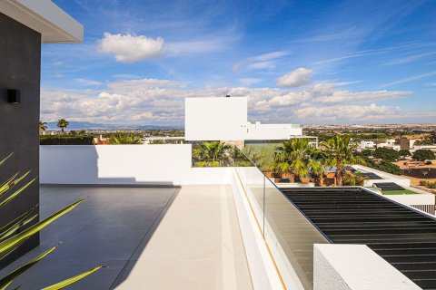 Willa w Ciudad Quesada, Alicante, Hiszpania 5 sypialni, 248 mkw. nr 192392 – zdjęcie 3