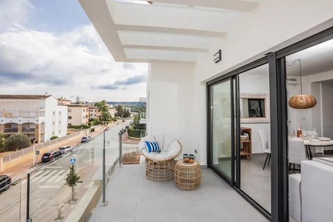 Wohnung zum Verkauf in Javea, Alicante, Spanien 2 Schlafzimmer, Nr. 192398 - Foto 28
