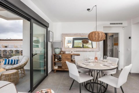 Wohnung zum Verkauf in Javea, Alicante, Spanien 2 Schlafzimmer, Nr. 192398 - Foto 11