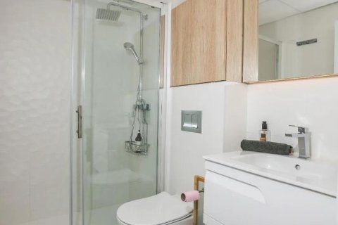 Wohnung zum Verkauf in Javea, Alicante, Spanien 2 Schlafzimmer, Nr. 192398 - Foto 25