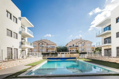 Wohnung zum Verkauf in Javea, Alicante, Spanien 2 Schlafzimmer, Nr. 192398 - Foto 2