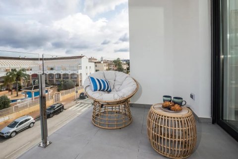 Wohnung zum Verkauf in Javea, Alicante, Spanien 2 Schlafzimmer, Nr. 192398 - Foto 17