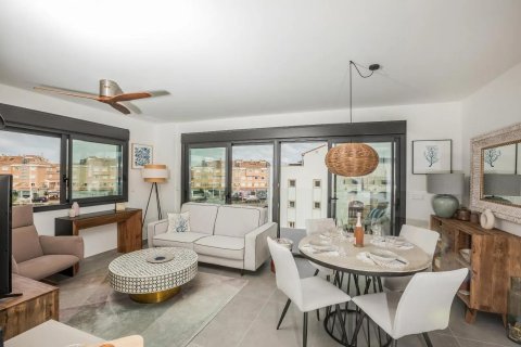 Wohnung zum Verkauf in Javea, Alicante, Spanien 2 Schlafzimmer, Nr. 192398 - Foto 13