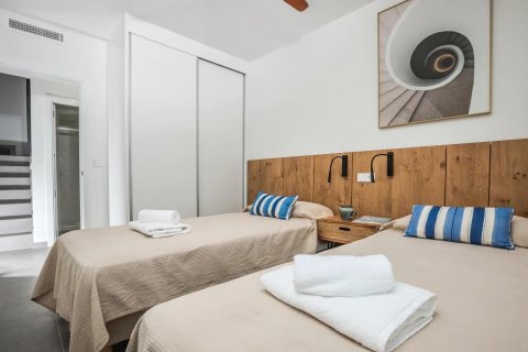 Wohnung zum Verkauf in Javea, Alicante, Spanien 2 Schlafzimmer, Nr. 192398 - Foto 26