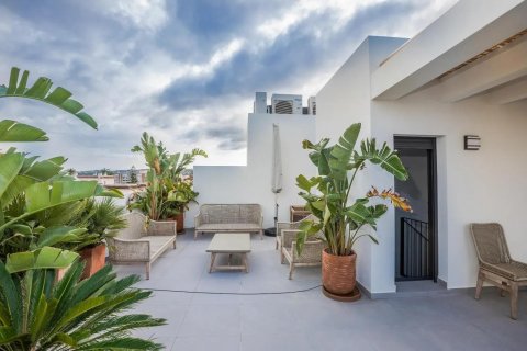 Wohnung zum Verkauf in Javea, Alicante, Spanien 2 Schlafzimmer, Nr. 192398 - Foto 5