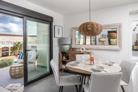Wohnung zum Verkauf in Javea, Alicante, Spanien 2 Schlafzimmer, Nr. 192398 - Foto 10