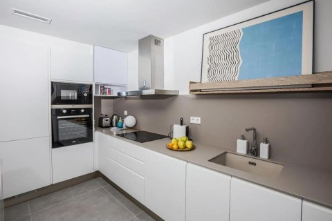 Wohnung zum Verkauf in Javea, Alicante, Spanien 2 Schlafzimmer, Nr. 192398 - Foto 19
